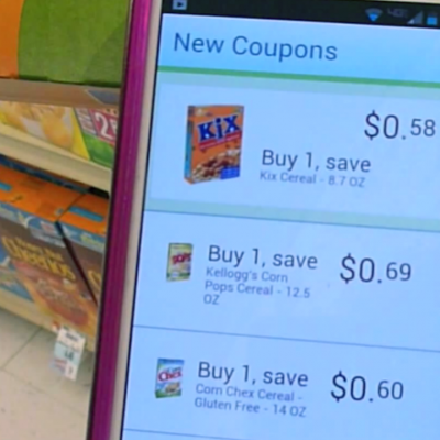 Ringside Shopper New Savings App In Development!