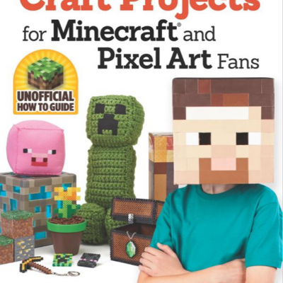 15 Easy To Make Minecraft Projects!