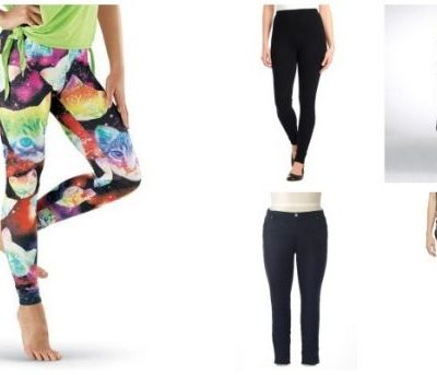 10 Women’s Leggings Under $20