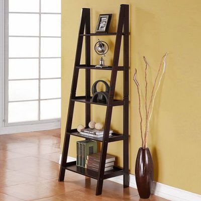 Victory Land 5-Tier Bookshelf Only $59.99 Down From $199.99 At Kohl’s!