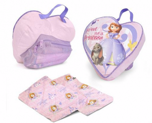 Disney Sofia The First Pillow on The Go ONLY $8.36 (reg $25)!