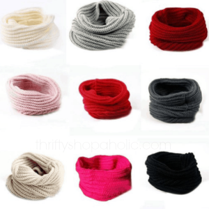 Scarf