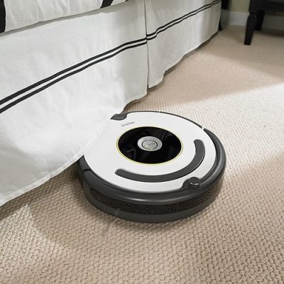 iRobot Roomba 620 Vacuum Cleaning Robot Only $191.49! Down From $419.99!