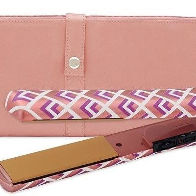 CHI Air 1-in. Classic Ceramic Flat Iron Just $42.49!