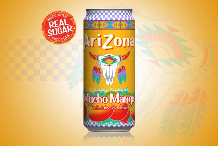 FREE Arizona Beverages At Rite Aid!