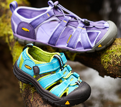 KEEN Shoes Sale For The Whole Family – As Low As $27.99!
