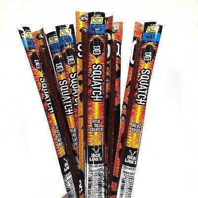 10 pk Jack Link’s Mild Snack Sticks Only $5.99 Plus FREE Shipping!