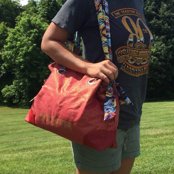 Tote Bag by True Religion Only $10.99 + FREE Shipping!