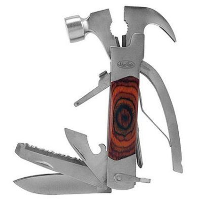Sheffield Premium 14-in-1 Hammer Tool Just $7.35!