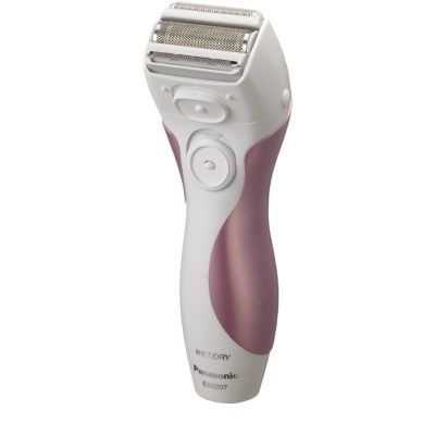 Panasonic Ladies 3-Blade “Close Curves” Wet/Dry Shaver Just $14.44! Down from $25!
