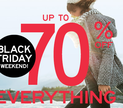 Aeropostale 70% Off Everything Sale Plus An Extra 30% Off Clearnace!