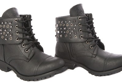 Gia-Mia Studz Convertible Boots Just $30!  PLUS FREE Shipping!