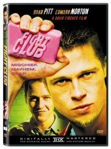 Fight Club On DVD ONLY $2.99 + FREE Prime Shipping (was $20)!