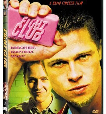 Fight Club On DVD ONLY $2.99 + FREE Prime Shipping (was $20)!