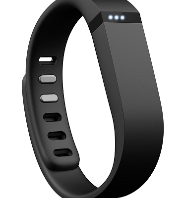 Fitbit Flex Wireless Activity + Sleep Tracker Just $69.99!