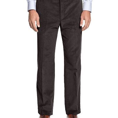 Men's Ralph Lauren Corduroy Pants Only $14.99! Down From $95.00! Ships FREE!