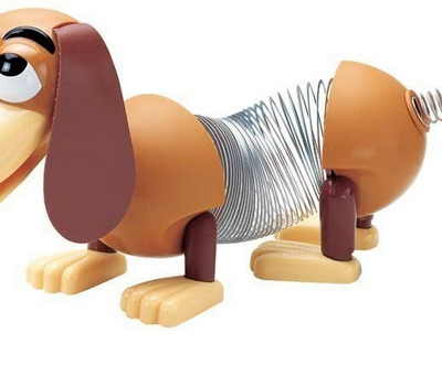 Retro Slinky Dog Just $11.99 Down From $22!