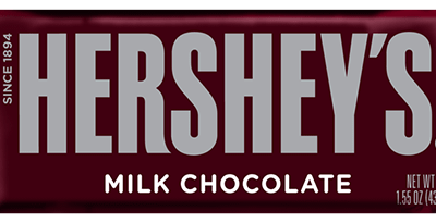 FREE Hershey’s Chocolate Bars At CVS!