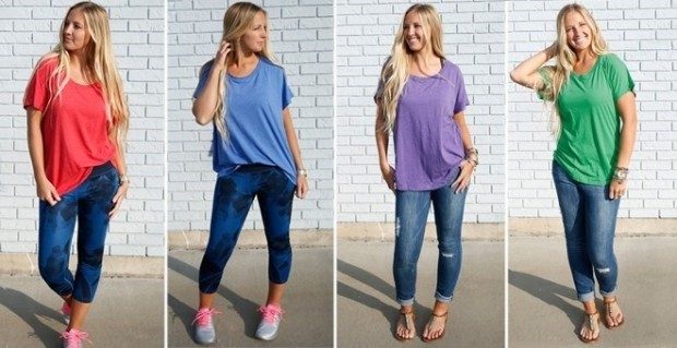 Every Day Dolman Only $9.99! Down From Up To $22.99!