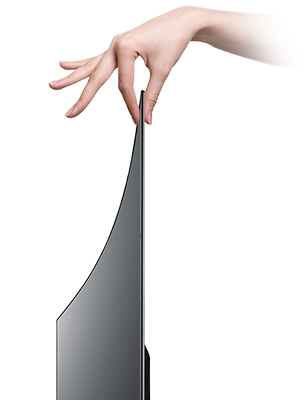 LG OLED Now At Best Buy!