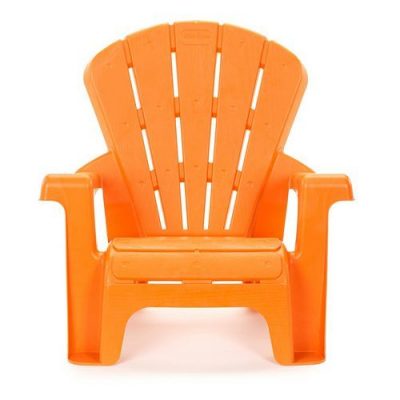 Little Tikes Garden Chair Only $5.13! Down From $9.99!