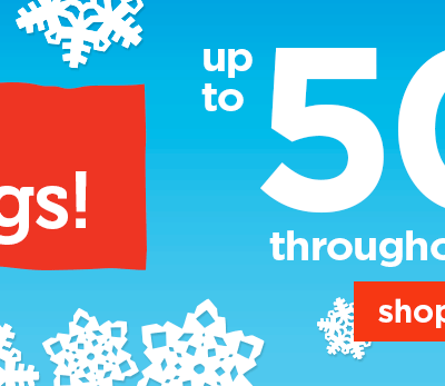 Petco Up To 50% Off!