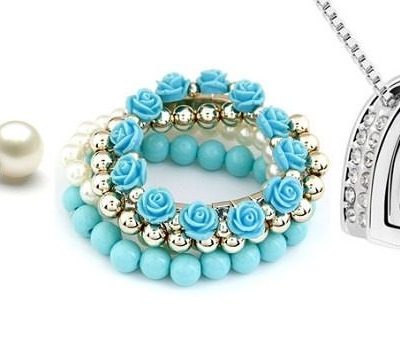 Jewelry Collection – Starting At $0.99 + FREE Shipping!