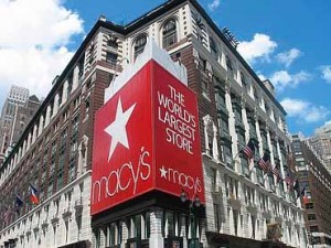 Extra 20% Off Mother's Day Sale at Macy's!