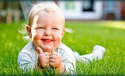April Showers Bring May Flowers & Allergies!
