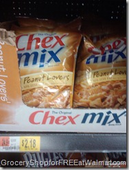 Chex Mix