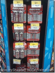 Rayovac