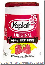 Yoplait