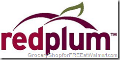 RedPlum Logo