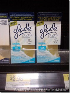 Glade Plugin refill