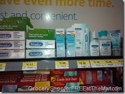 Printable Coupon for Benadryl