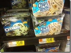 New Printable for Breyer&rsquo;s Blasts!