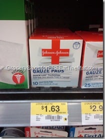 Looks Like P&G Really Doesn’t Like Couponers!