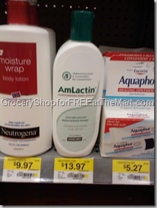 $2.00 off AmLactin Lotion