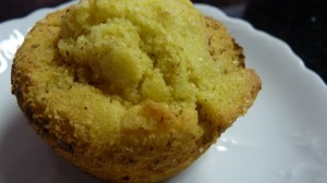 corn bread