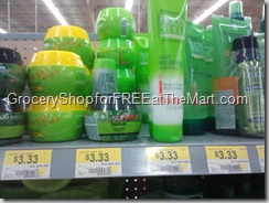 Garnier Fructis Styling