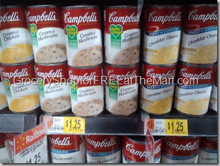 Campbell's Soup