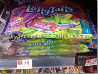 Laffy Taffy