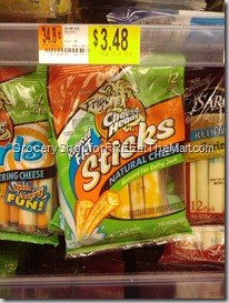 Frigo Cheese Head Sticks