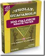 $1.00 off Wholly Guacamole!
