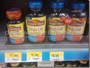 $1.00 off Printable Coupon for Nature Made!