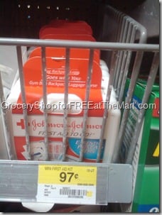 FREE First Aid Kits with Overage!