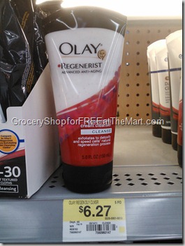 Olay Regenerist