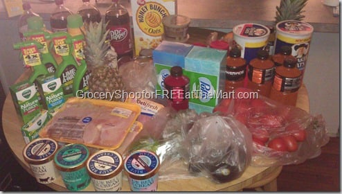 I Saved Over $100 at Walmart This Week!