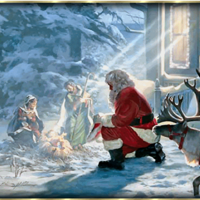 Merry Christmas!