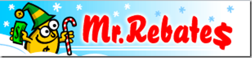 Enter to Win $100 Cash from Mr. Rebates!